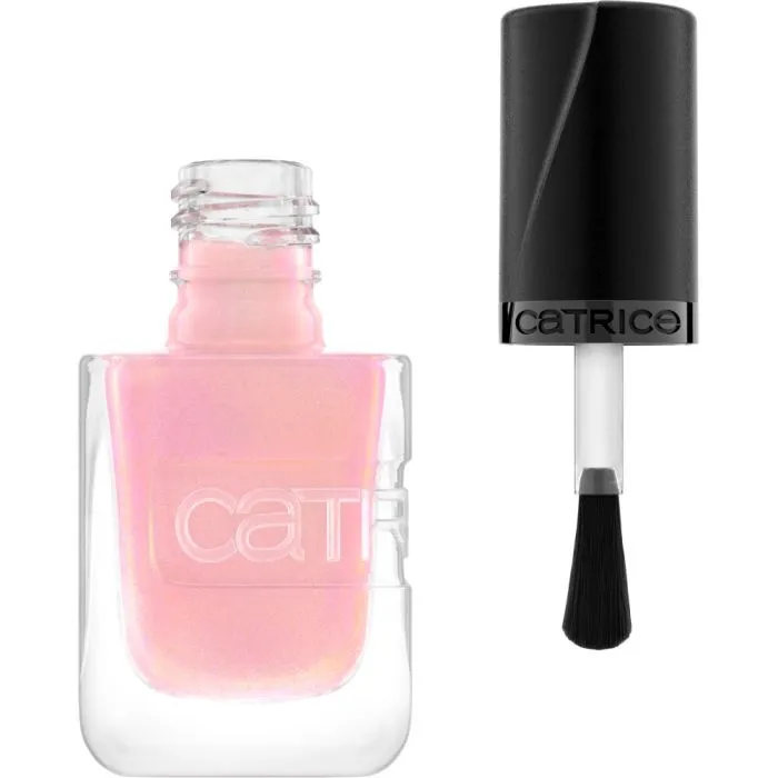 Catrice gel affair lak za nokte 005 Today Was A Jartale