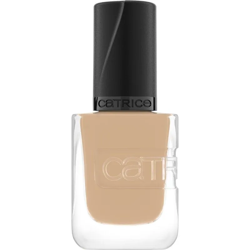 Catrice Gel affair lak za nokte 010 Lost My Camel In The Desert