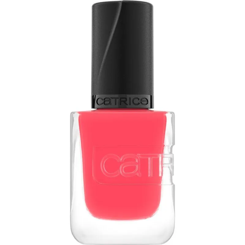 Catrice Gel affair lak za nokte 017 Peachy Princess
