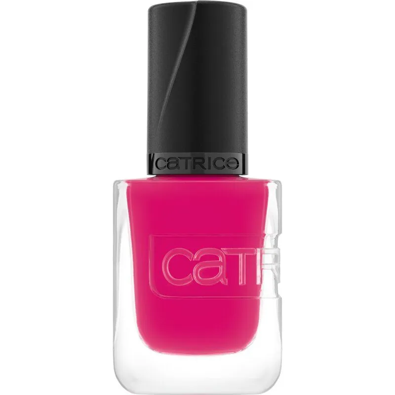 Catrice Gel affair lak za nokte 018 Berry Styles