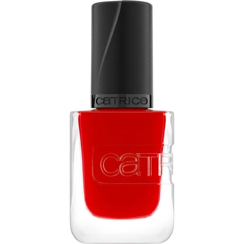 Catrice Gel affair lak za nokte 019 Vive l'Amour