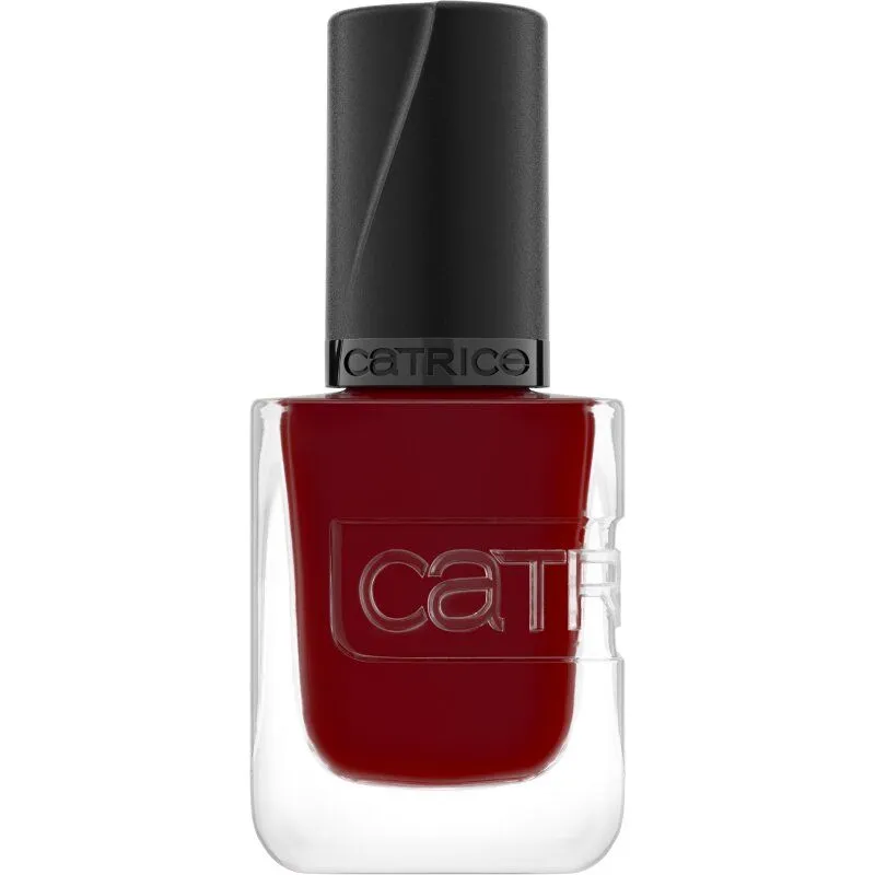 Catrice Gel affair lak za nokte 021 Caught On The Red Carpet
