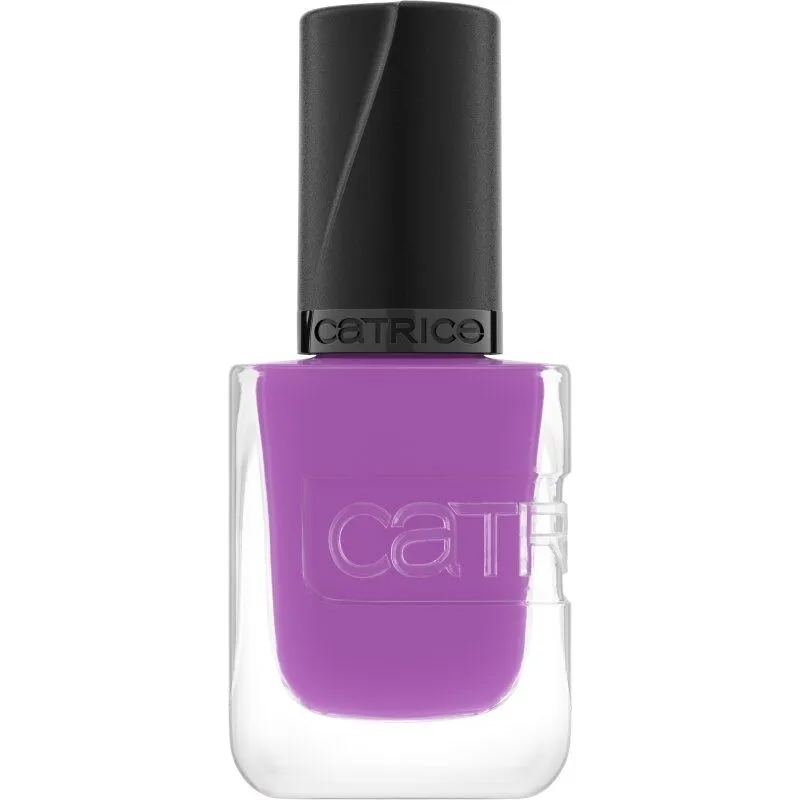 Catrice Gel affair lak za nokte 024 Grape Minds Think Alike