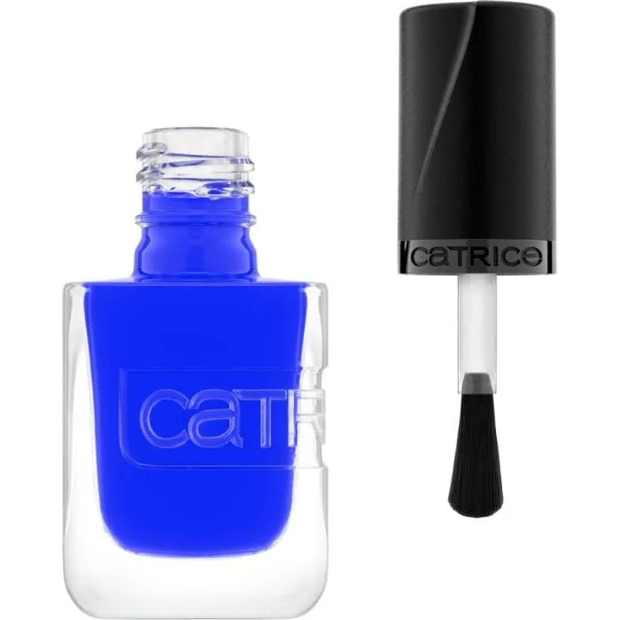Catrice gel affair lak za nokte 027 Your Royal Highness