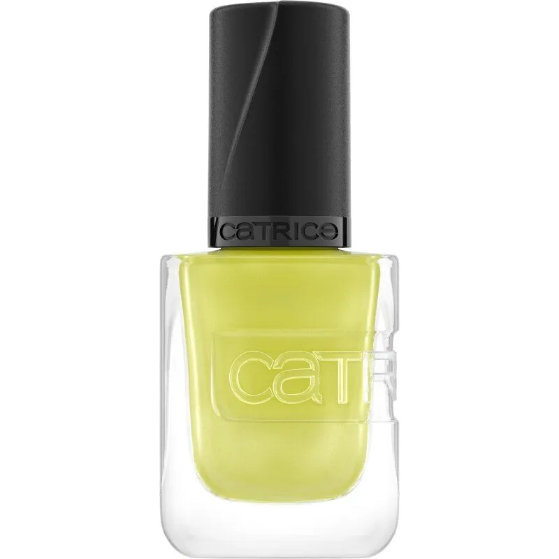 Catrice Gel affair lak za nokte 033 You're The Lime To My Tequila