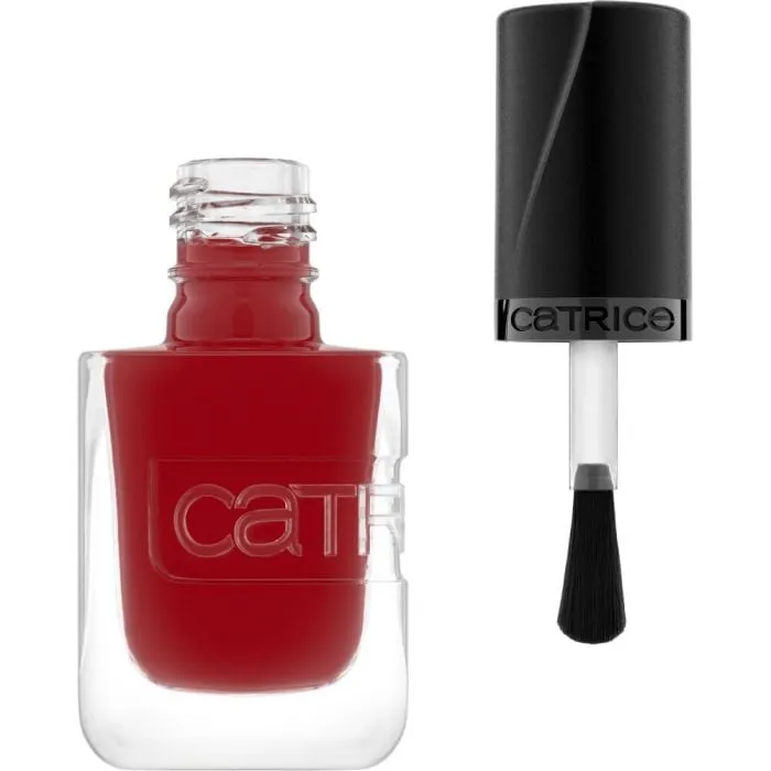 Catrice gel affair lak za nokte 043 Cranberry Jam