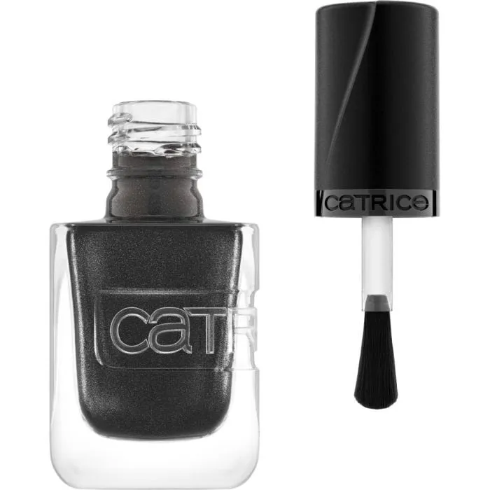 Catrice gel affair lak za nokte 044 Sparkle Like It's Midnight