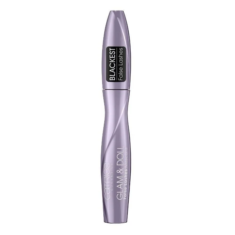 Catrice Glam&Doll false laches maskara