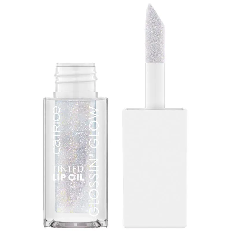 Catrice Glossin' Glow Tinted Oil sjaj za usne 060