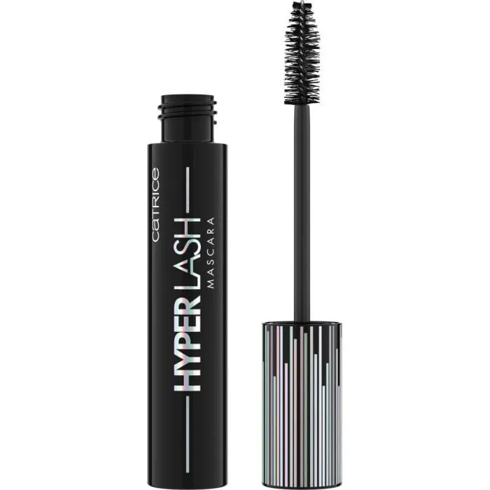 Catrice hyper lash maskara 010 Electric Black!
