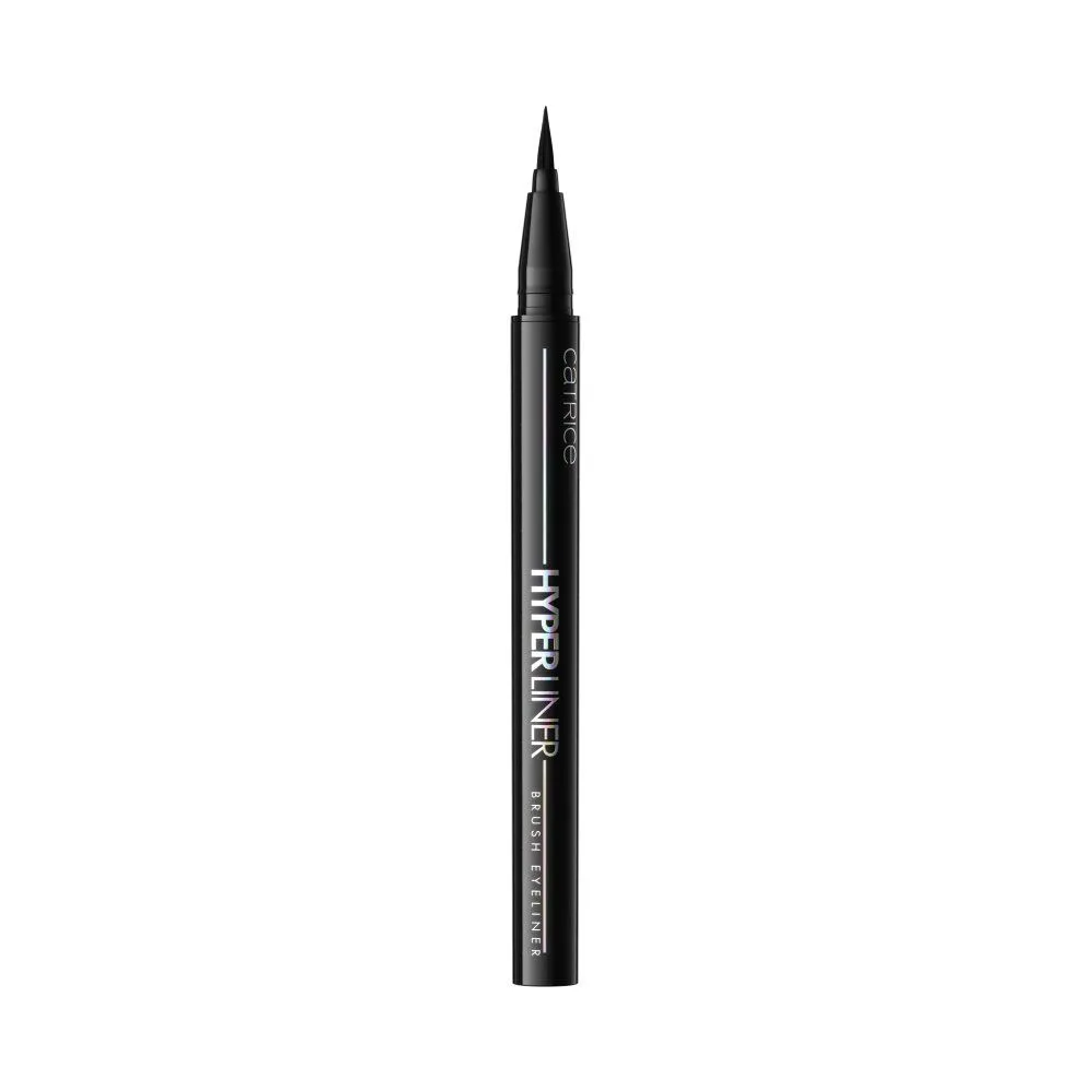 Catrice Hyper Liner četkica za ajlajner 010 Classic Black