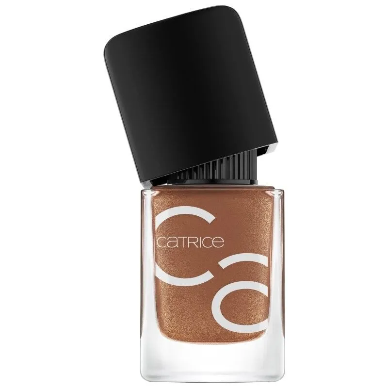 Catrice iconails gel lak za nokte 172