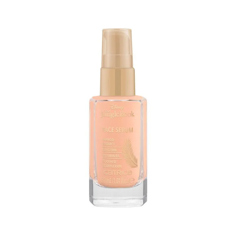 Catrice LE Disney The Jungle Book serum za lice 030