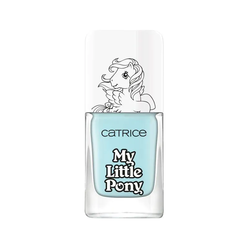 Catrice LE My Little Pony lak za nokte C03