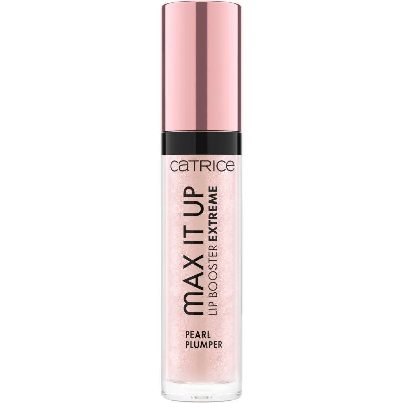 Catrice Max It Up Booster Extreme sjaj za usne 070 It’s A Pearl Thing