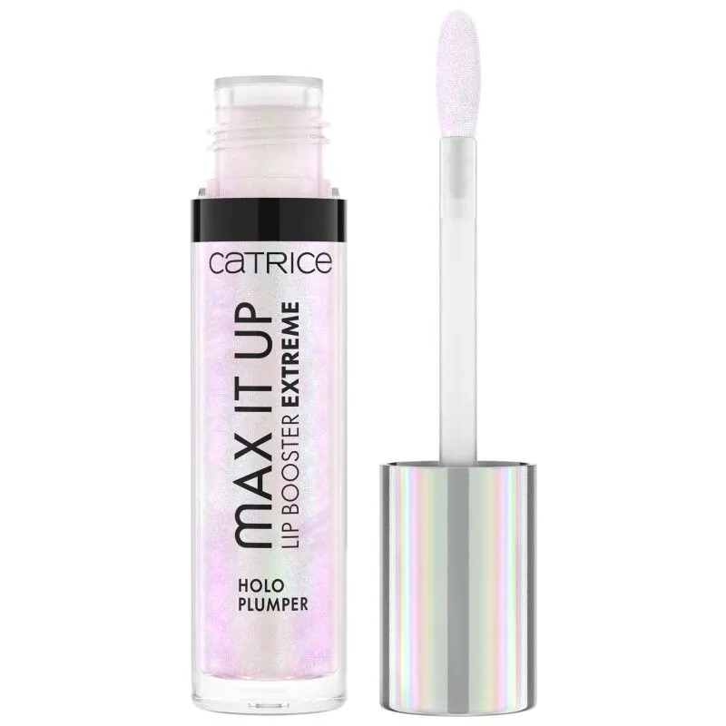 Catrice max it up booster extreme sjajilo za usne 050