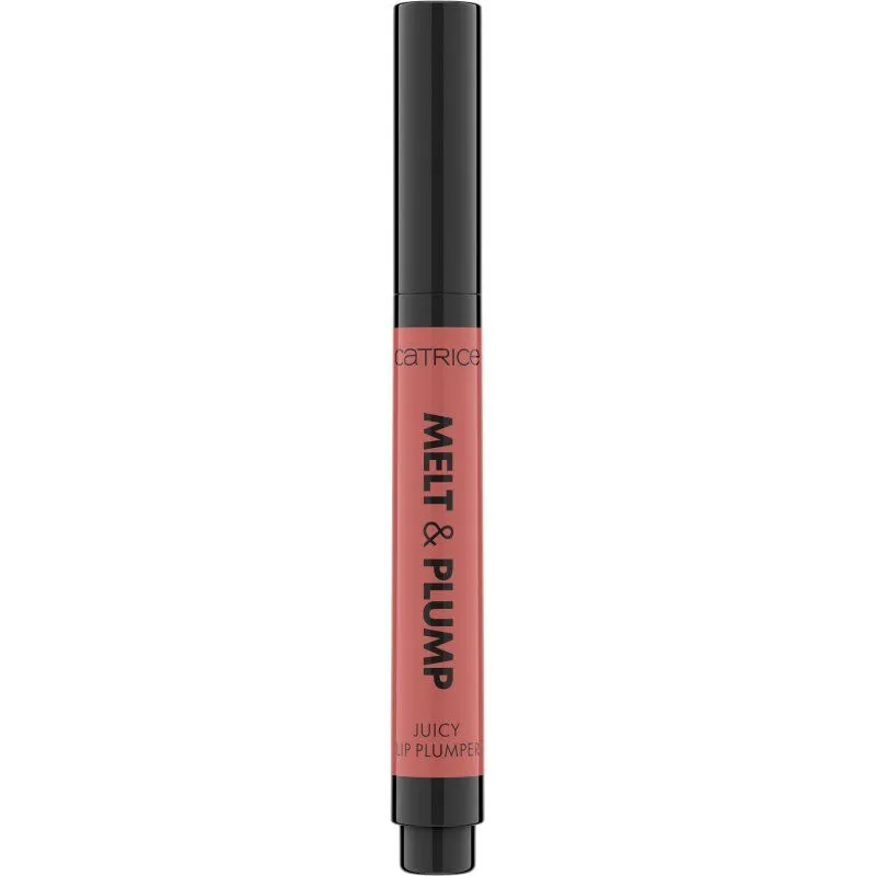 Catrice Melt & Plump Juicy ruž za usne 020 Hyp-nude-tized