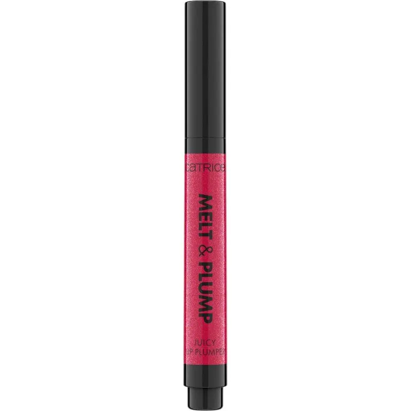 Catrice Melt & Plump Juicy ruž za usne 050 Tropic Like It’s Hot