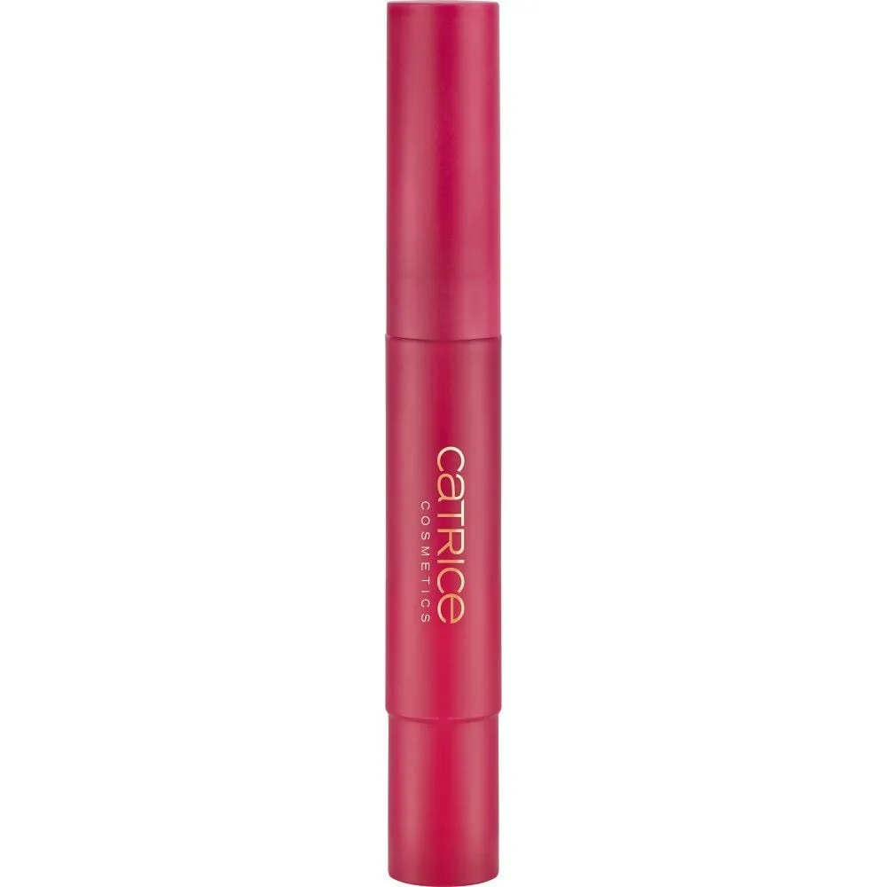 Catrice Midnight Sun Plumping sjaj za usne C02 Dancing into Midnight