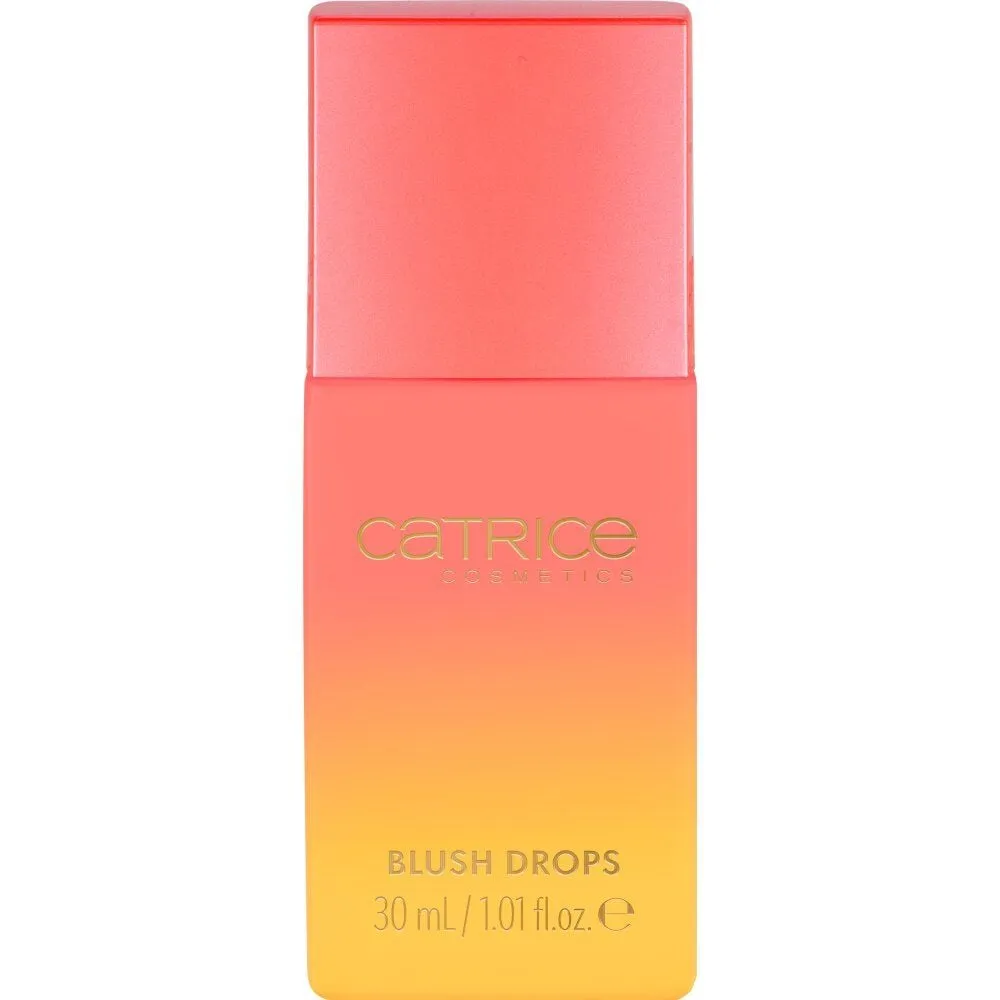 Catrice Midnight Sun tečno rumenilo C01 Pocketful of Sunshine