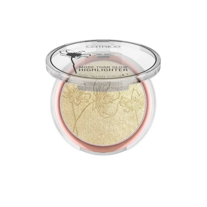 Catrice More Than Glow hajlajter puder 010