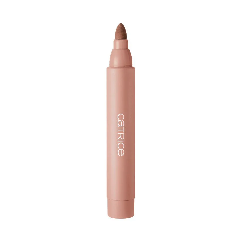 Catrice My Core Essentials Ultra Power flomaster za usne C01 Core Confidence