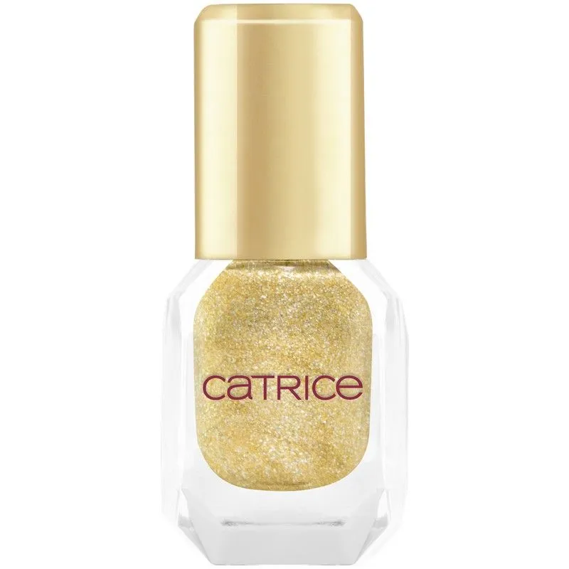 Catrice My jewels my rules lak za nokte C05