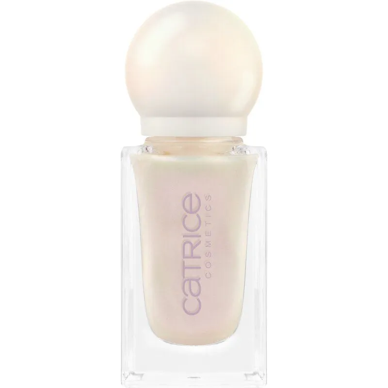 Catrice Pearlfection lak za nokte c01 Mother of Pearlfection