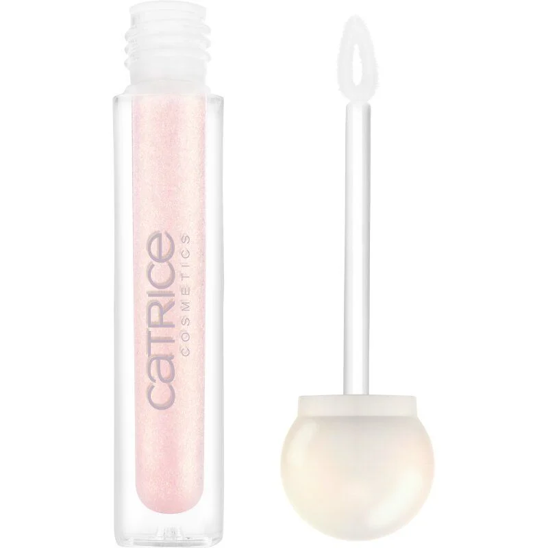 Catrice Pearlfection shimmer sjaj za usne c01 Pearlfect Kiss
