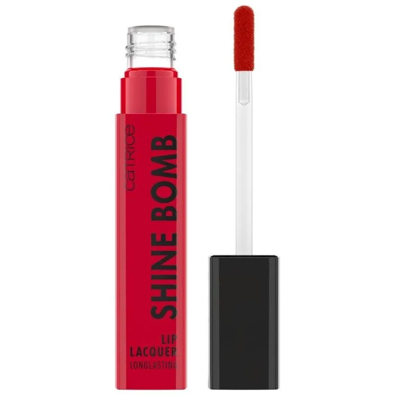 Catrice shine bomb lacquer ruž za usne 040