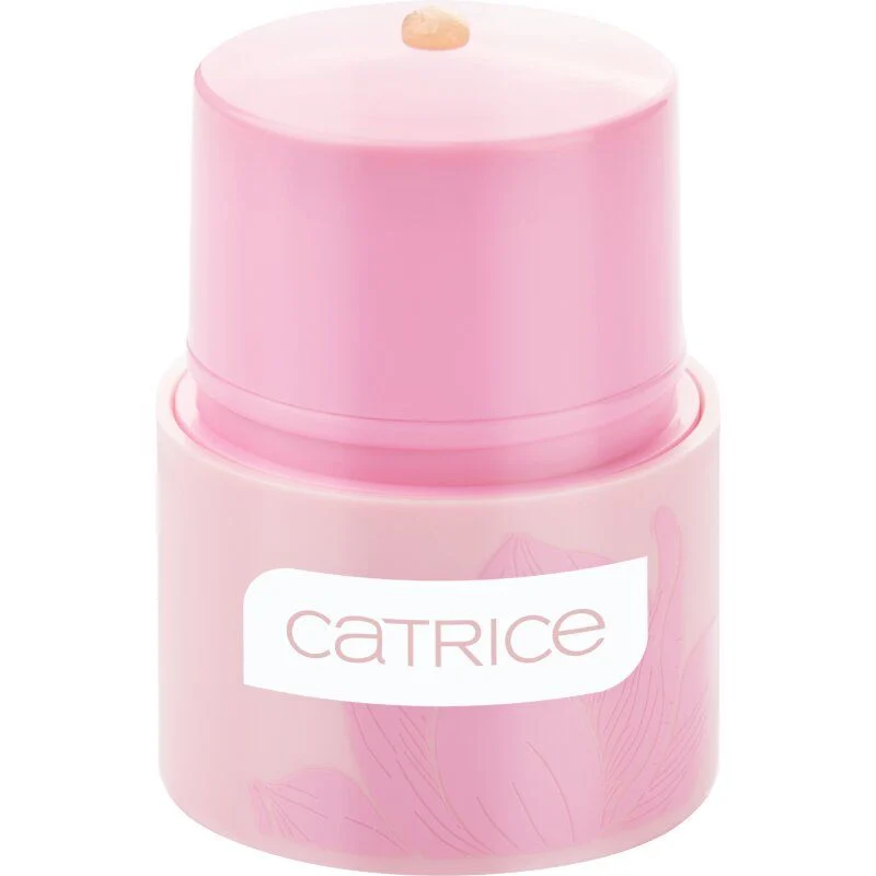 Catrice Spring Awakening Maska za usne sa peptidima