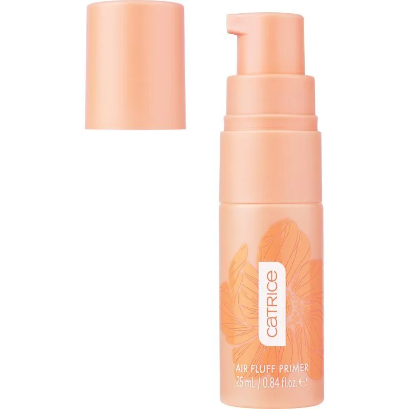 Catrice Spring Awakening prajmer C01 Air Fluff