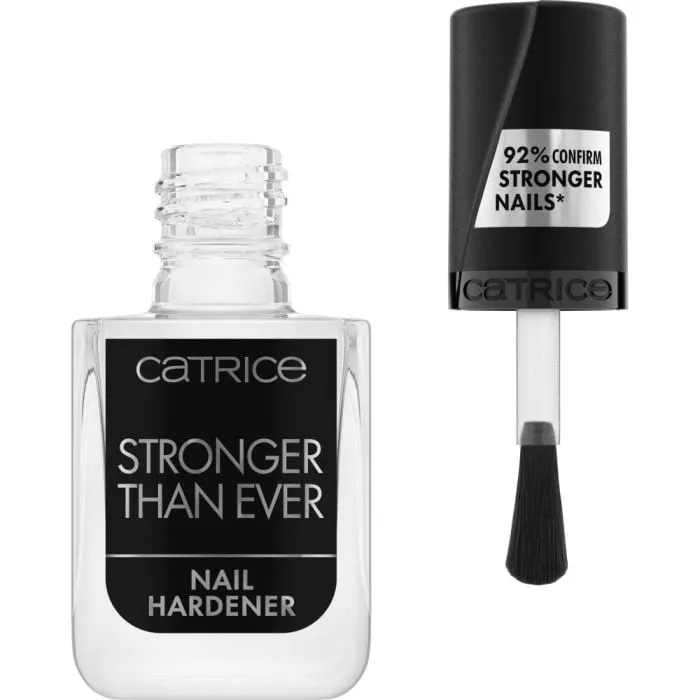 Catrice stronger than ever učvrščivač za nokte 010