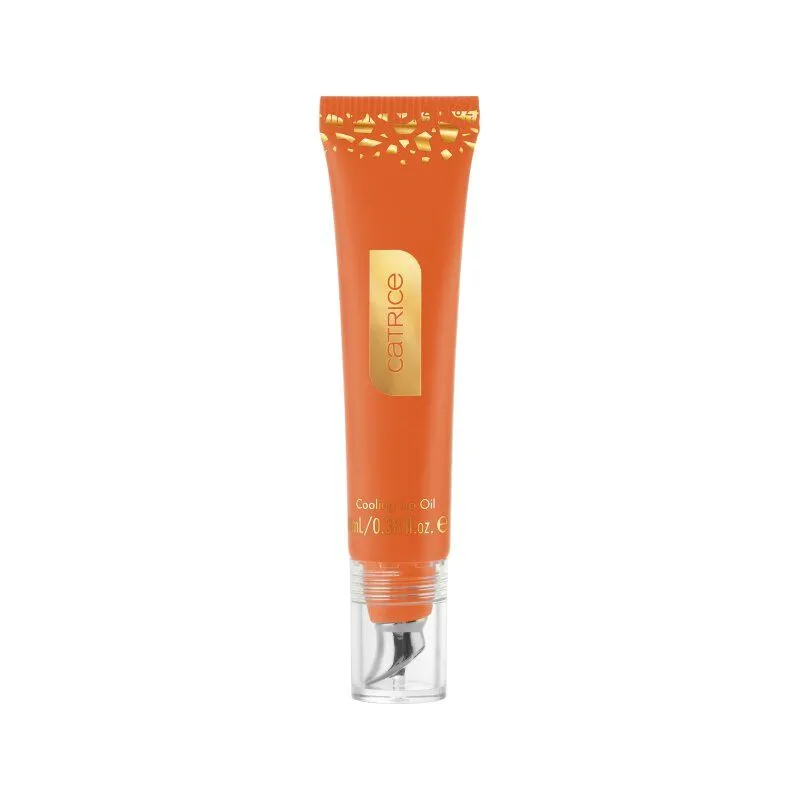 Catrice summer obsessed cooling ulje za usne c03
