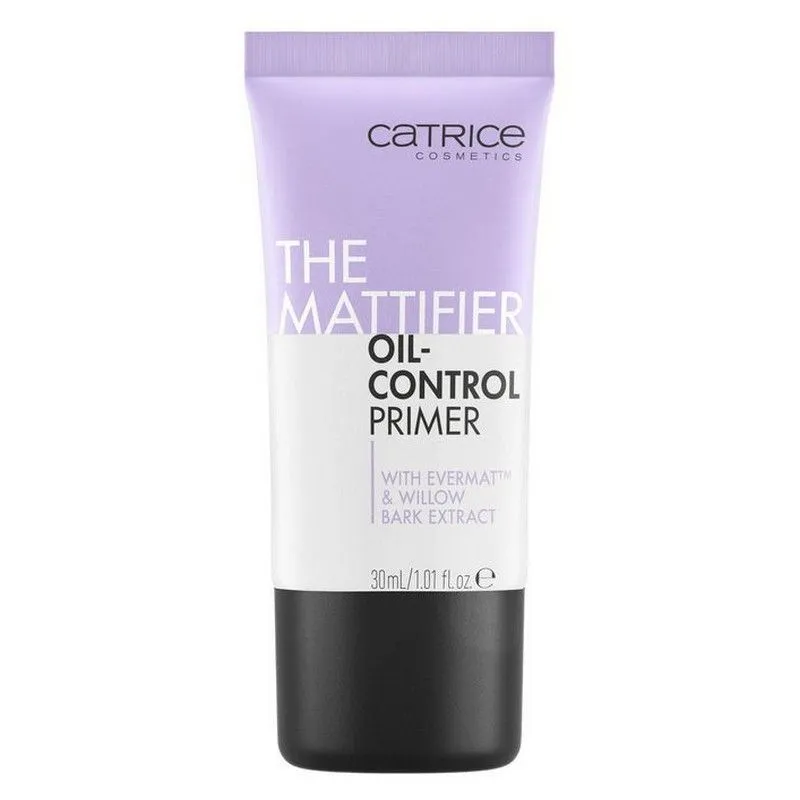 Catrice the mattifier oil-control prajmer za lice