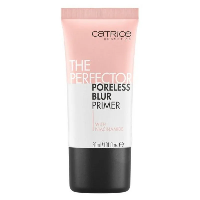 Catrice the perfector poreless blur prajmer za lice