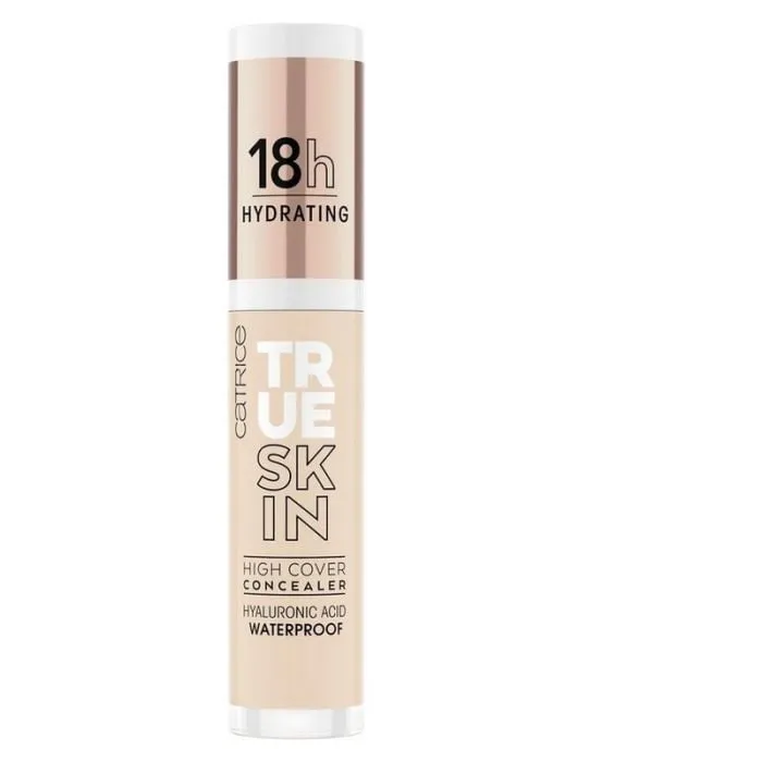 Catrice True Skin High Cover Korektor 005
