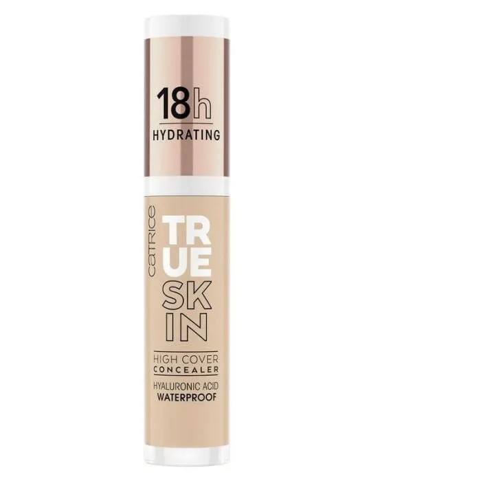 Catrice True Skin High Cover Korektor 020