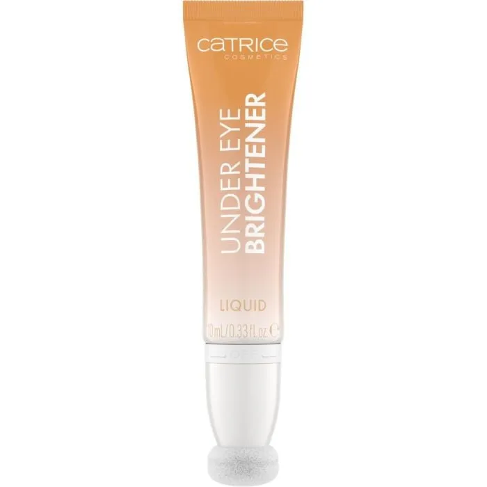 Catrice under eye tečni posvetljivač ispod očiju 020 Warm Nude