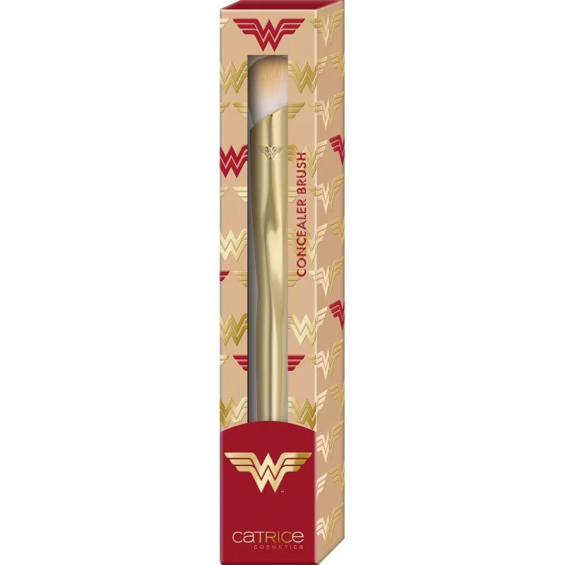 Catrice Wonder Woman četkica za korektor