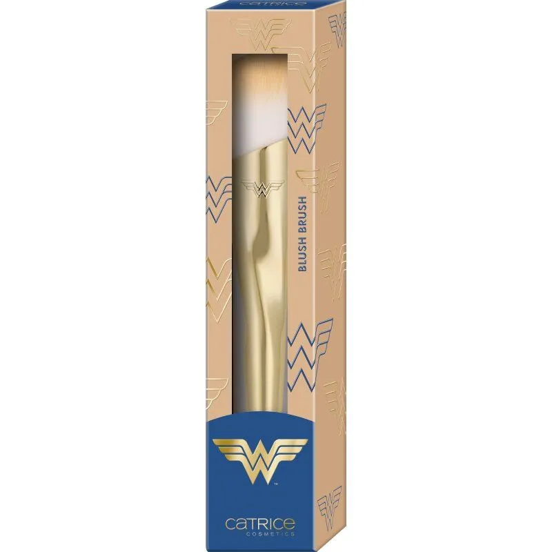 Catrice Wonder Woman četkica za rumenilo