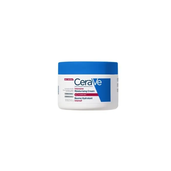 Cerave intenzivna hidratantna krema 340gr