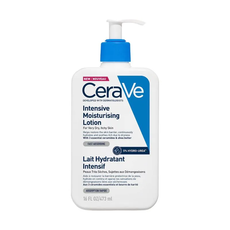 CeraVe Intenzivni hidratantni losion 473ml