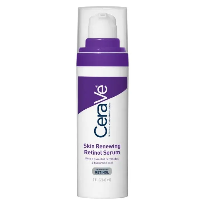 Cerave skin renew ret serum 30ml 9543