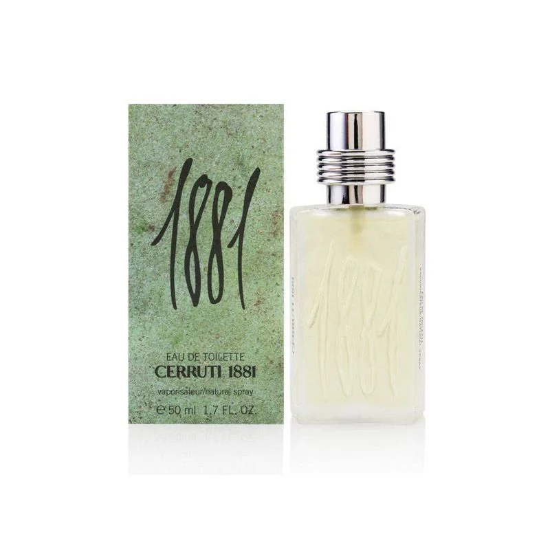 Cerruti 1881 Man edt muški parfem 50ml