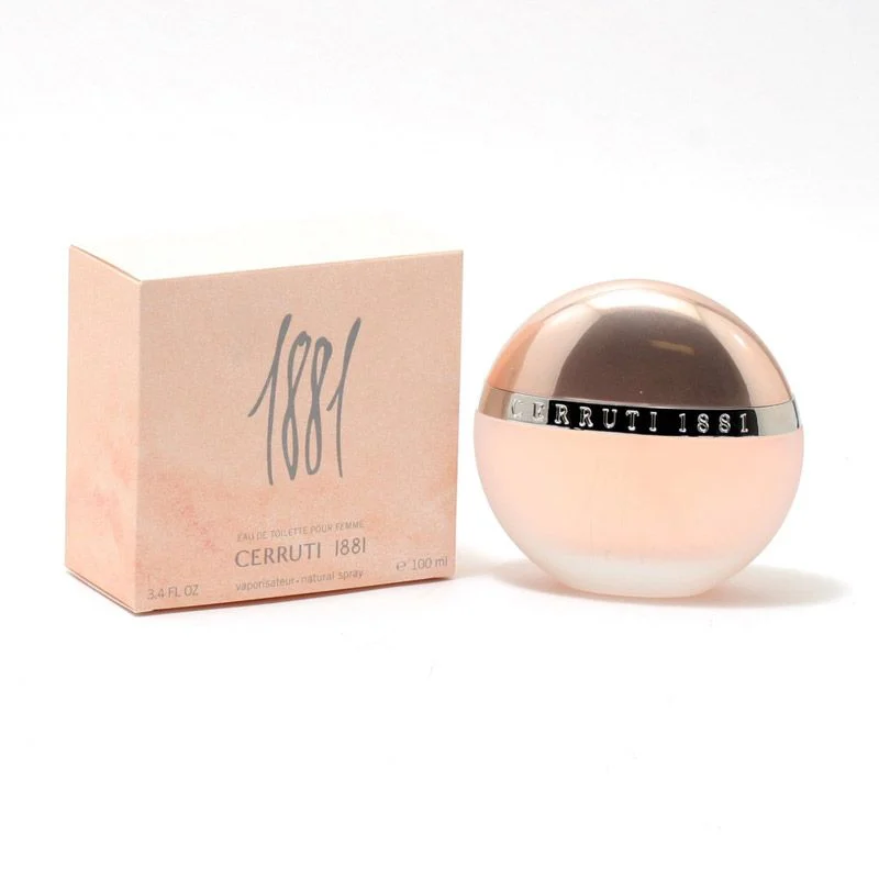 Cerruti 1881 Woman Edt ženski parfem 100ml