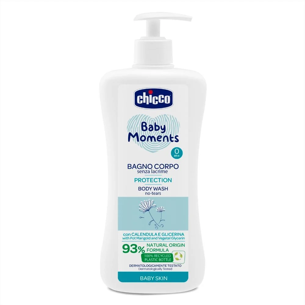 Chicco bm kupka 750ml