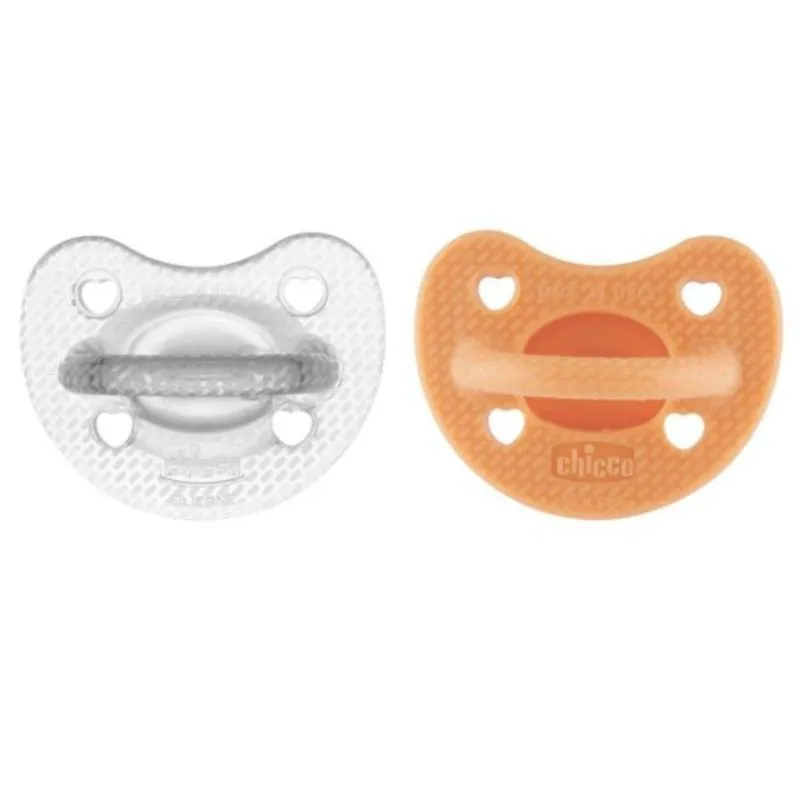 Chicco laža Physio Soft Lux 16-36m, 2kom, devojčice
