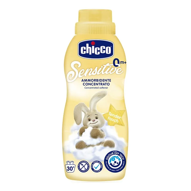 Chicco omekšivač za veš tender touch 750ml