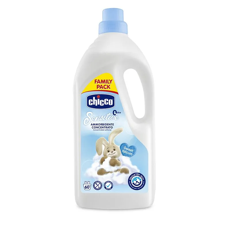 Chicco Sensitive omekšivač za veš 1.5l